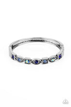 Load image into Gallery viewer, Bracelets Poetically Picturesque - Blue B2172