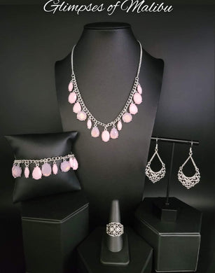 Fashion Fix Glimpses of Malibu - Complete Trend Blend GM-0222