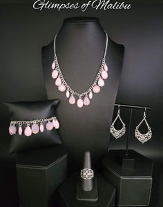 Fashion Fix Glimpses of Malibu - Complete Trend Blend GM-0222