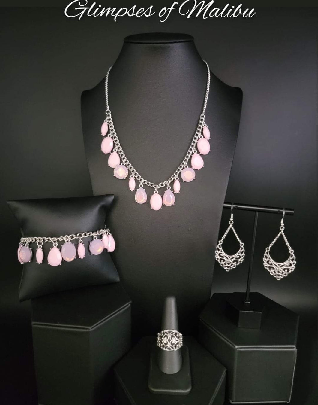 Fashion Fix Glimpses of Malibu - Complete Trend Blend GM-0222