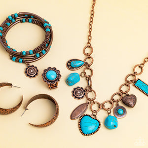 Fashion Fix Simply Santa Fe - Complete Trend Blend SSF-0223