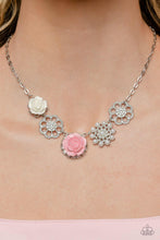 Load image into Gallery viewer, Necklaces Tea Party Favors - Pink N2082