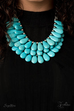 The Amy 2020 Zi Collection