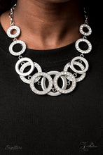 Load image into Gallery viewer, The Keila 2020 Zi Collection