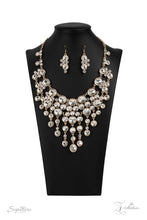 Load image into Gallery viewer, The Rosa 2020 Zi Collection