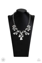 Load image into Gallery viewer, Necklaces The Sands of Time - Silver Blockbuster